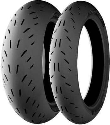 Pneu Michelin POWER ONE