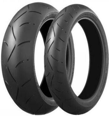 Pneu Bridgestone BATTLAX BT-003 RACING STREET