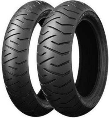 Pneu Bridgestone BATTLAX TH01