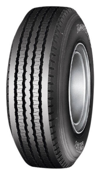 Pneu Bridgestone R187 8.25R15 143 J - ALLOPNEUS.COM