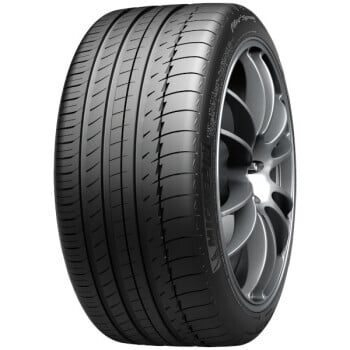 Pneu Michelin PILOT SPORT PS2