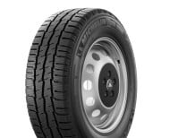 Pneu Michelin AGILIS ALPIN