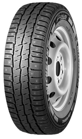 Pneu Michelin Agilis x-ice North
