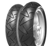 Pneu Continental CONTI TWIST 110/80-10 63 L