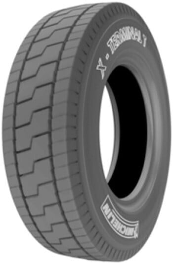 Pneu Michelin X-TERMINAL T