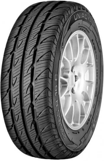 Pneu Uniroyal RAIN MAX 2