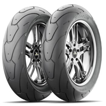 Michelin Bopper 13090 D10 - vue 3