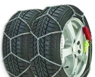 Pneu Konig CHAINES NEIGE KONIG ZIP ULTRA 050 (LA PAIRE) 