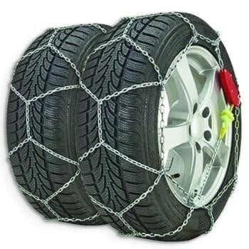 CHAINES NEIGE KONIG ZIP ULTRA 060 (LA PAIRE)