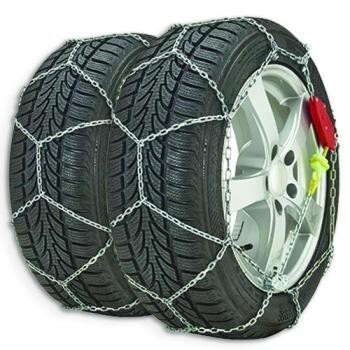 CHAINES NEIGE KONIG ZIP ULTRA 090 (LA PAIRE)