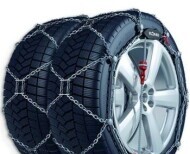 Chaussettes À Neige Pour Pneu 285/45R20 Jante Roue 20 (17145