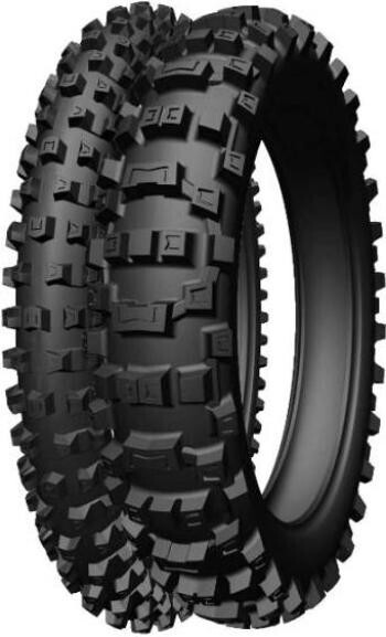 Pneu Michelin AC 10