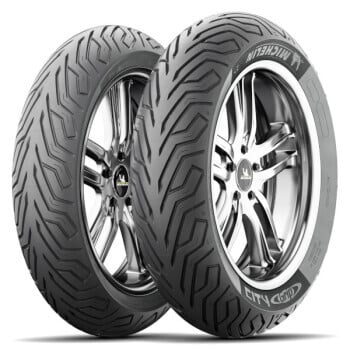 Pneu Michelin CITY GRIP