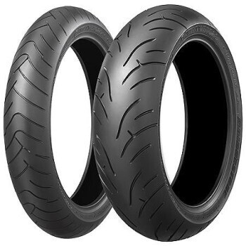 Pneu Bridgestone BATTLAX BT-023 GT