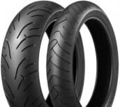 Pneu Bridgestone BATTLAX BT-023 190/50R17 73 W