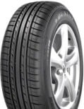 Pneu Dunlop SP SPORT FASTRESPONSE 185/55R16 83V