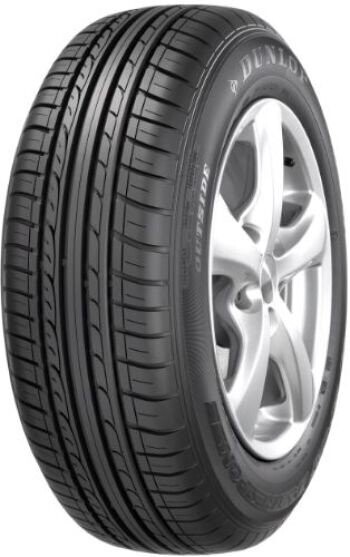 Pneu Dunlop SP SPORT FASTRESPONSE