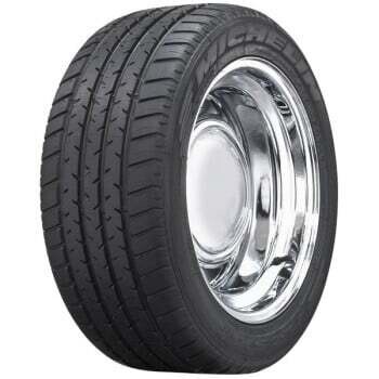 Pneu MICHELIN PILOT SX MXX3 245/45R16 94Y
