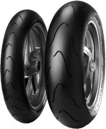 Pneu Metzeler RACETEC INTERACT