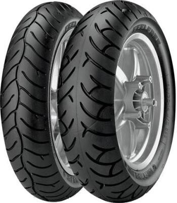 Metzeler FeelFree 16060 R15 67H - vue 3