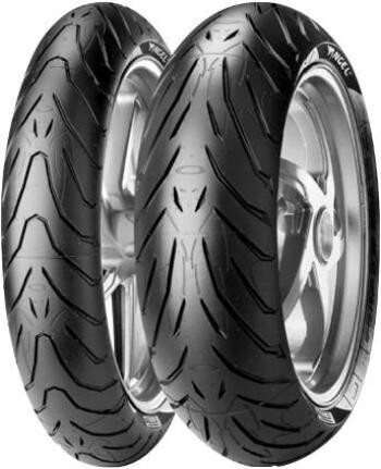Pneu PIRELLI ANGEL ST 190/50R17 73 W