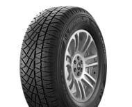Pneu Michelin LATITUDE CROSS 265/65R17 112H