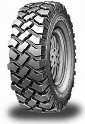 Pneu Michelin 4X4 O/R XZL