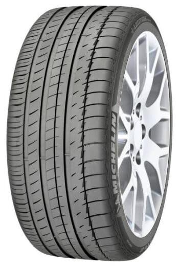 Michelin Latitude Sport 25555 R18 EV Suitable N1 - vue 6