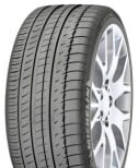 Pneu Michelin LATITUDE SPORT 255/55R18 109Y