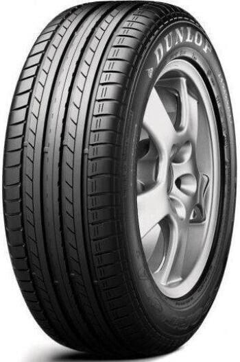 Pneu Dunlop SP SPORT 01A