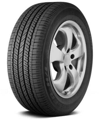 Pneu Bridgestone DUELER H/L 400