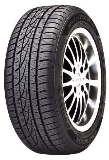 Pneu Hankook WINTER I-CEPT EVO W310