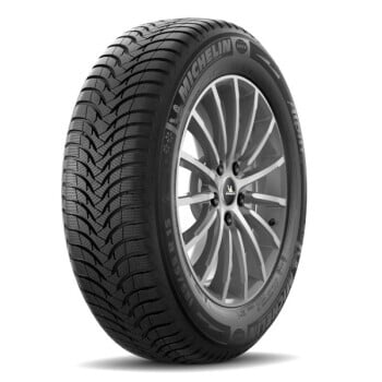 Pneu Michelin ALPIN A4