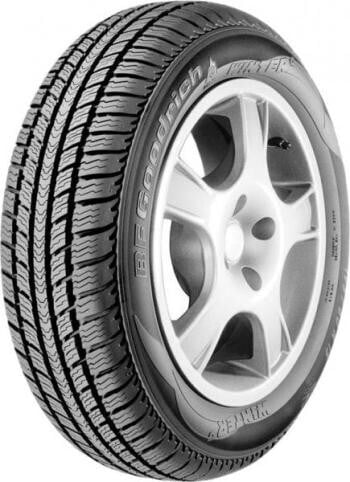 Pneu Bf Goodrich Winter G DT