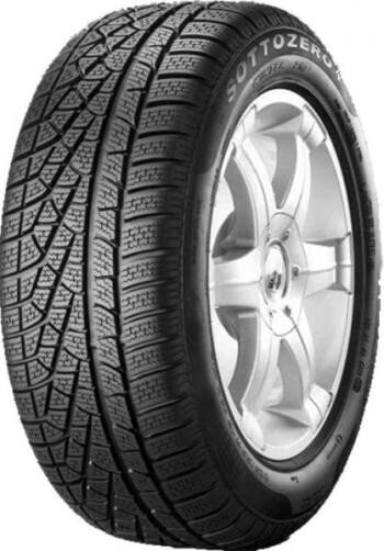 Pirelli Winter 210 SottoZero Serie II