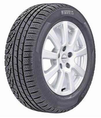 Pneu PIRELLI W270 SOTTOZERO 2 235/35R20 92W