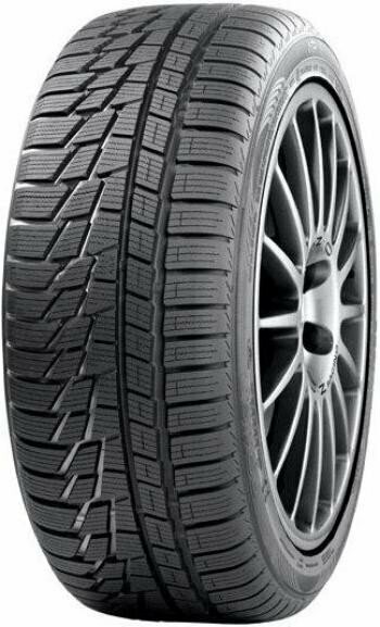 Pneu Nokian WR G2 175 70R13 82 T ALLOPNEUS.COM