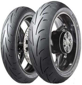 Pneu Dunlop SPORTMAX SPORTSMART