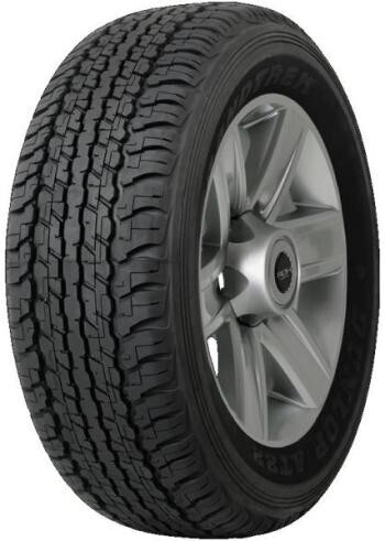 Pneu Dunlop GRANDTREK AT22