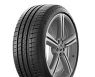 Pneu Michelin PILOT SPORT 3 245/40R18 97Y