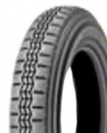 Pneu Nova Tires SONAIR H66 SEMOIR
