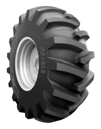 Pneu Bkt FS 216