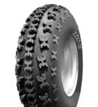 Pneu BKT AT 111 Front 19x6-10