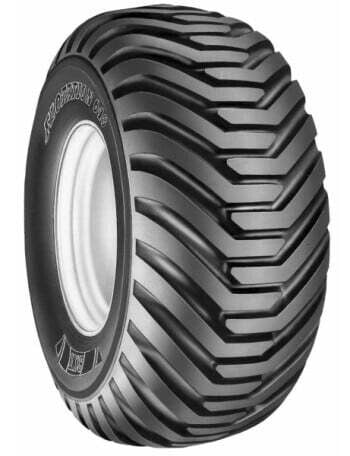Pneu Bkt V-LINE FLOTATION