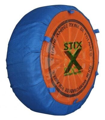 CHAUSSETTES NEIGE POLAIRE STIX C53 (LA PAIRE)