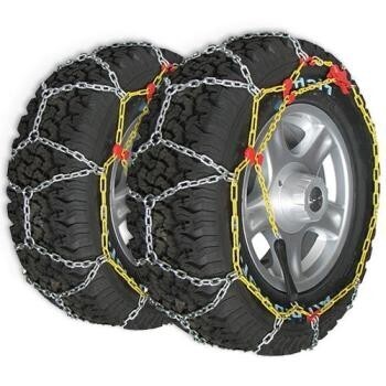 CHAINES NEIGE POLAIRE XP16 103 (LA PAIRE)