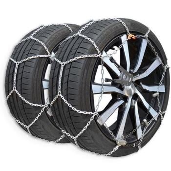 CHAINES NEIGE POLAIRE XK9 090 (LA PAIRE)