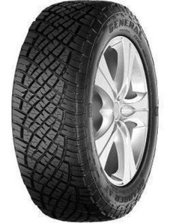 Pneu General Tire GRABBER AT