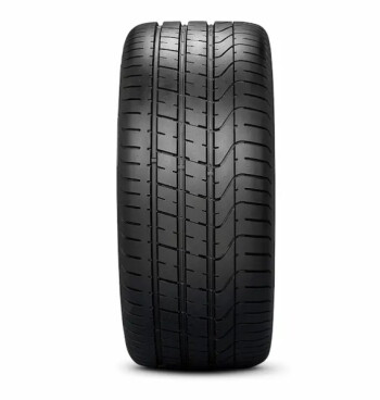 Pneu Pirelli P ZERO