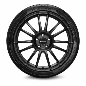 Pneu Pirelli P ZERO